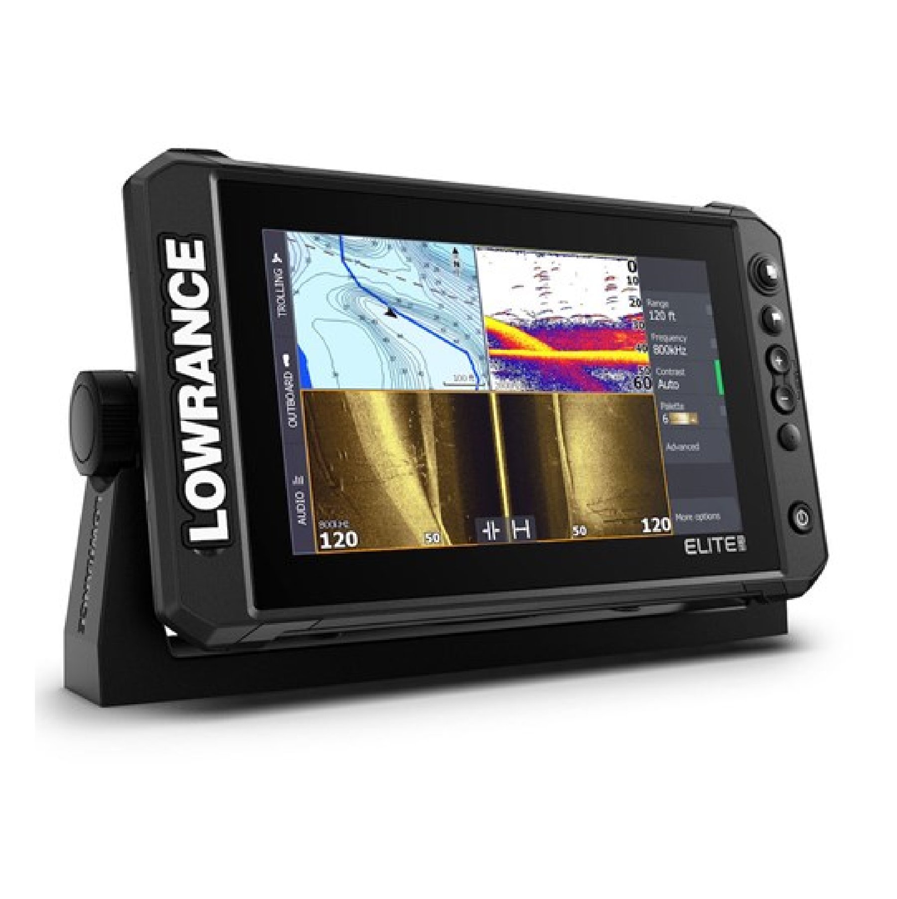 Elite FS 9 Active Imaging в Краснодаре