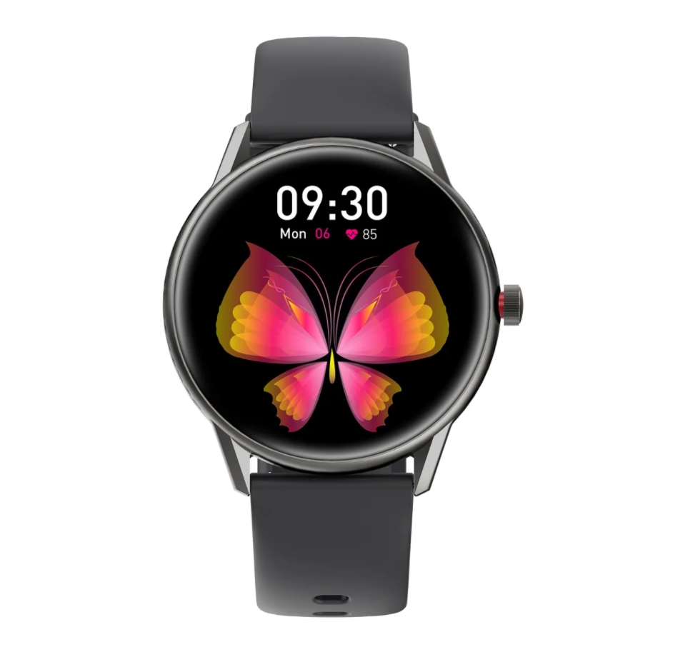 WiWU Smart Watch, Черные, SW04