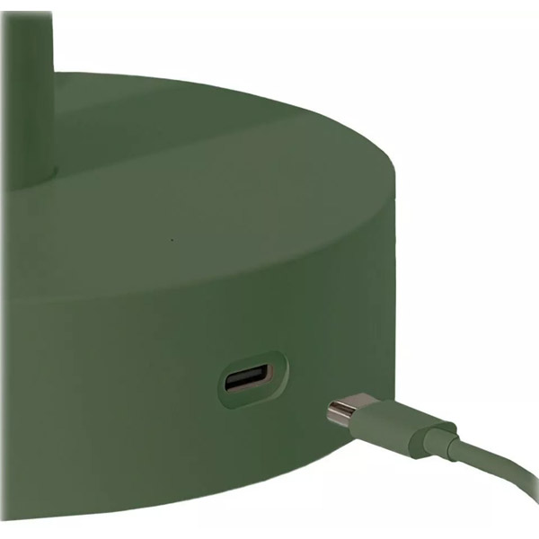 Вентилятор Xiaomi Desktop Fan Sothing, Зеленый, (DSHJ-S-2102)