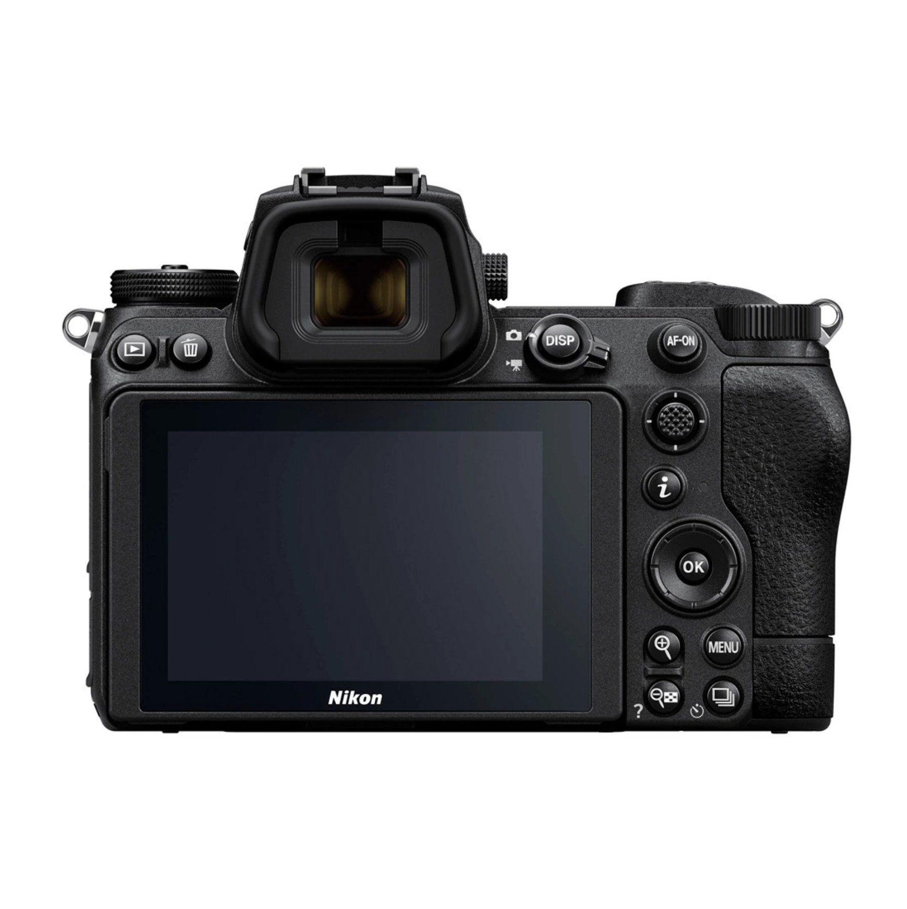 Nikon Z7 II Kit Z 24-70 f/4 S в Краснодаре