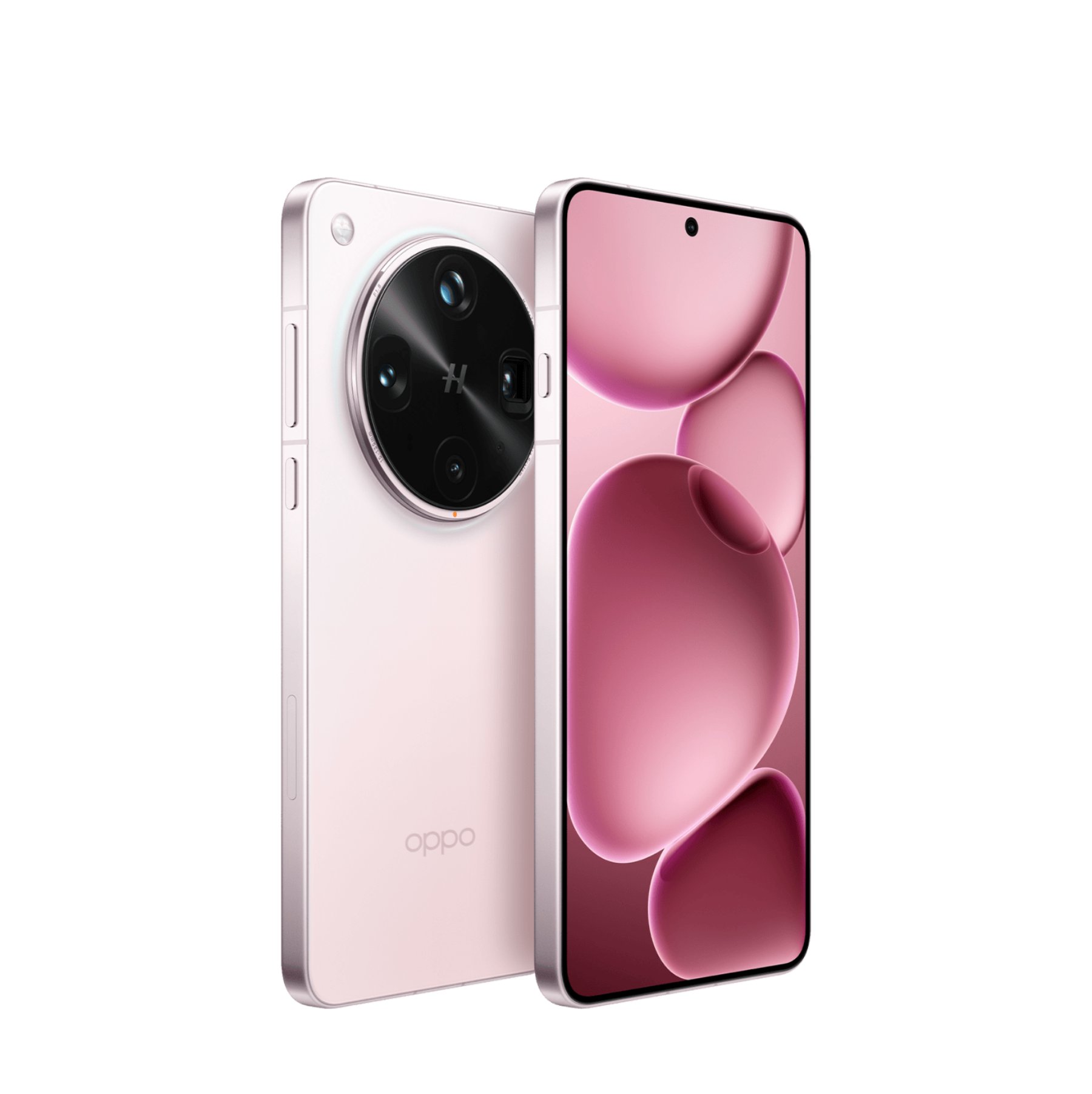 Oppo Find X8 Ultra 16/1Тб, Розовый
