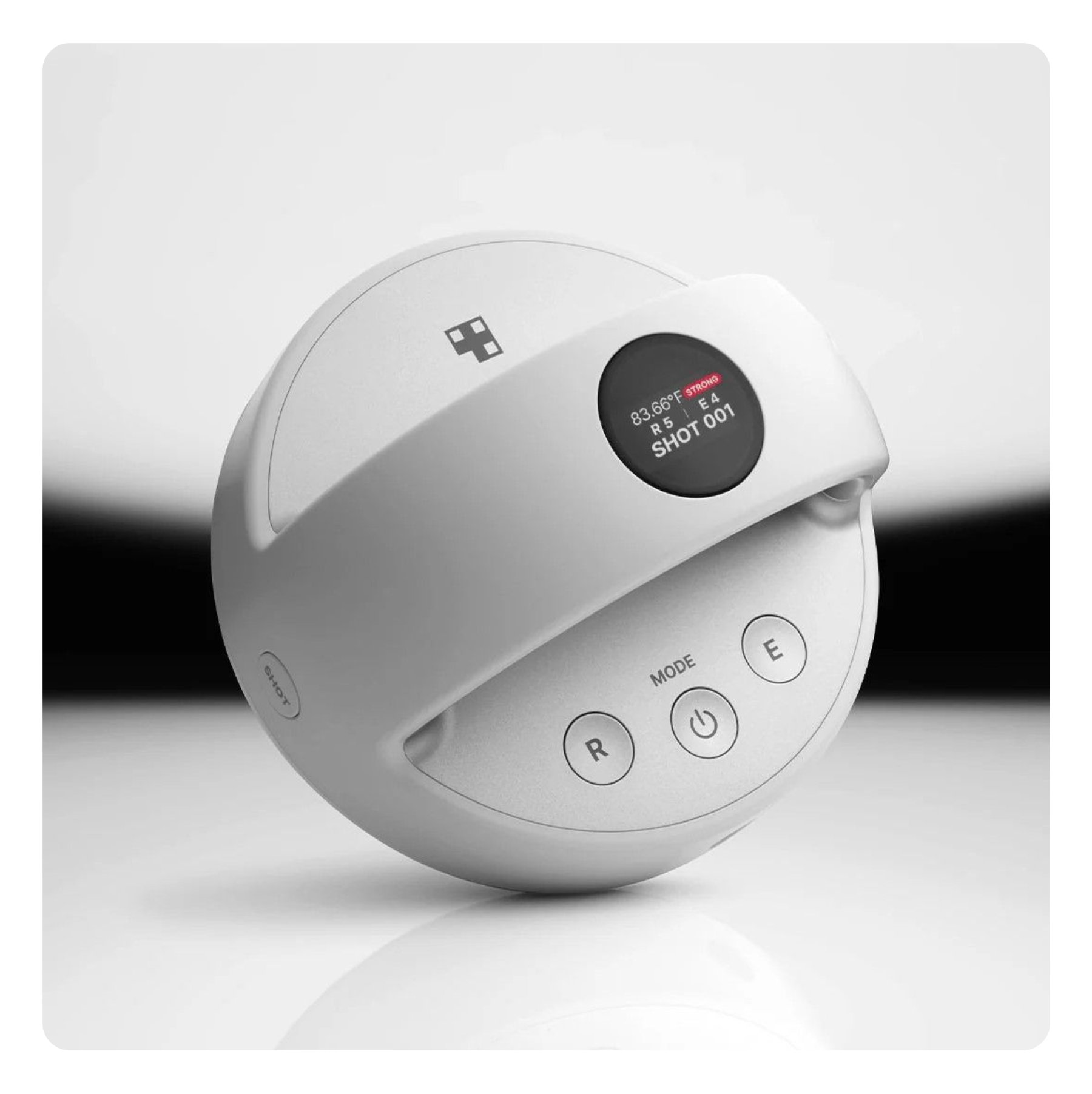 Medicube Body Shot, Белый Medicube Body Shot, Белый в Краснодаре