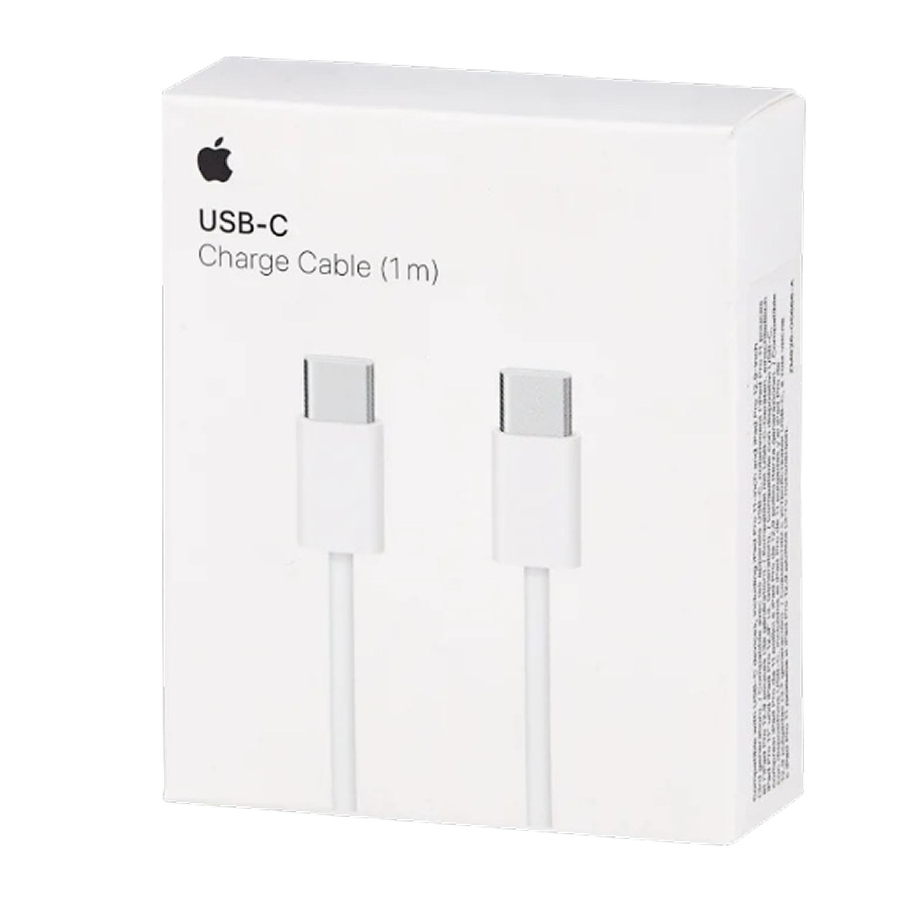 Apple USB-C – USB-C 1м