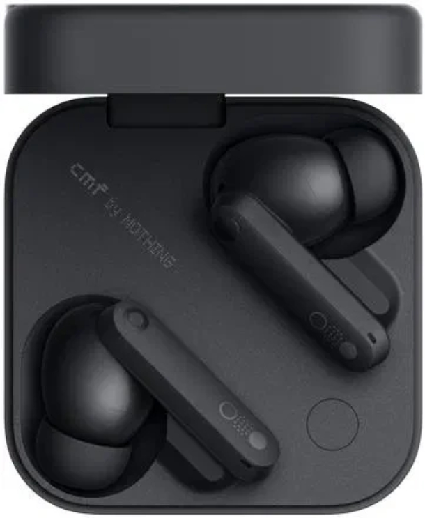 Nothing CMF Buds Pro 2, Темно-серые Nothing CMF Buds Pro 2, Темно-серые
