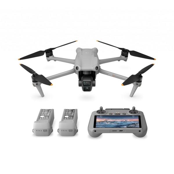 DJI Mavic Air 3 Fly More Combo, DJI RC 2 DJI Mavic Air 3 Fly More Combo, DJI RC 2