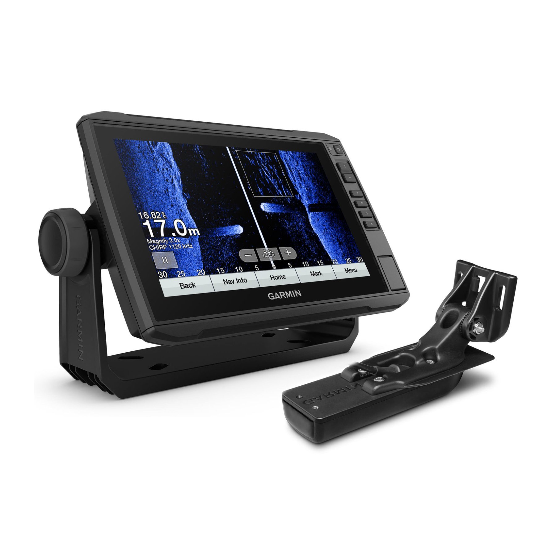 Эхо-карта UHD2 92sv и 93sv (GT54UHD) в Краснодаре