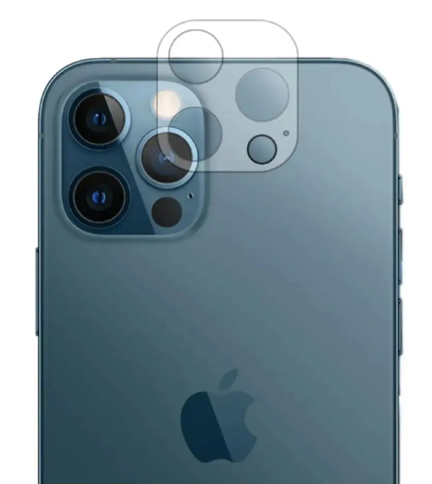 Комплект защиты iPhone 3в1 G-Rhino (чехол+стекло+защита камеры)