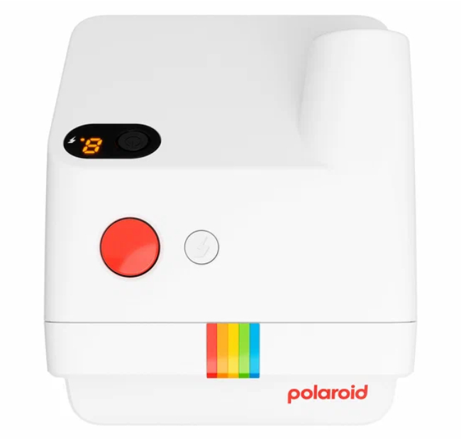 Polaroid Go 2, Белый в Краснодаре