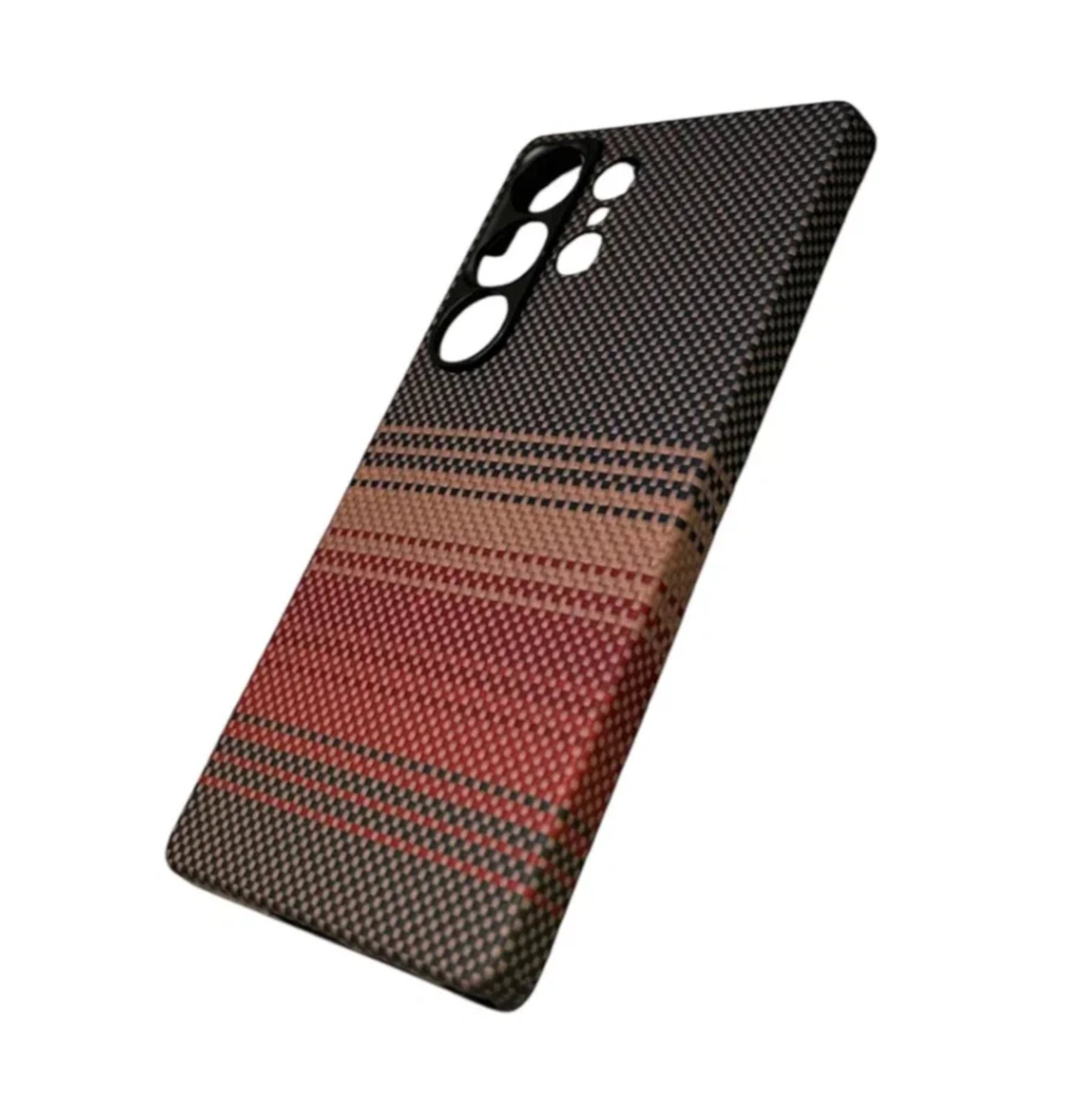 Чехол Keephone Kevilar для Samsung S24 Ultra, Солнечный свет