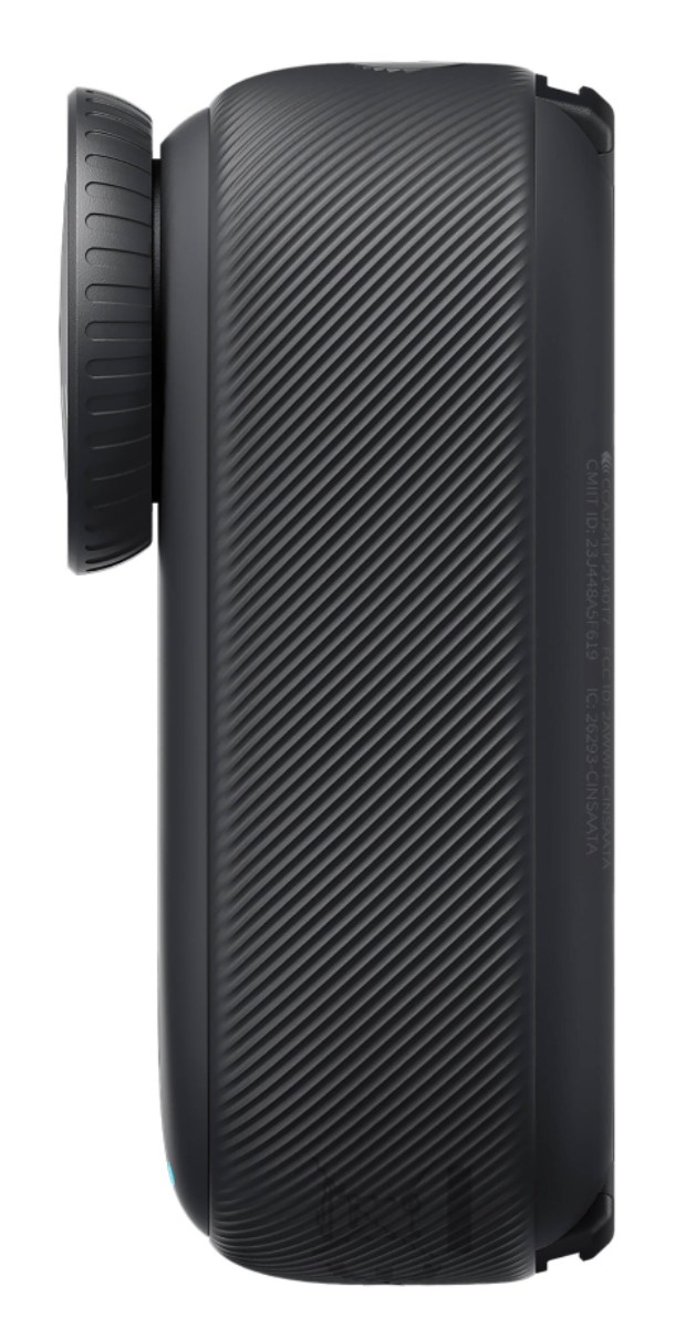 Insta360 GO 3S 4K 128Гб, Черная в Краснодаре