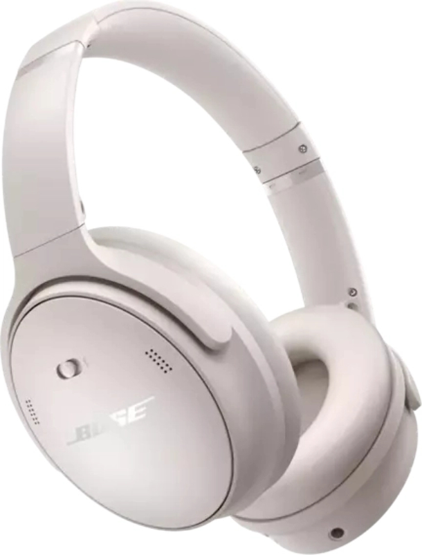 Bose QuietComfort, Белые Bose QuietComfort, Белые