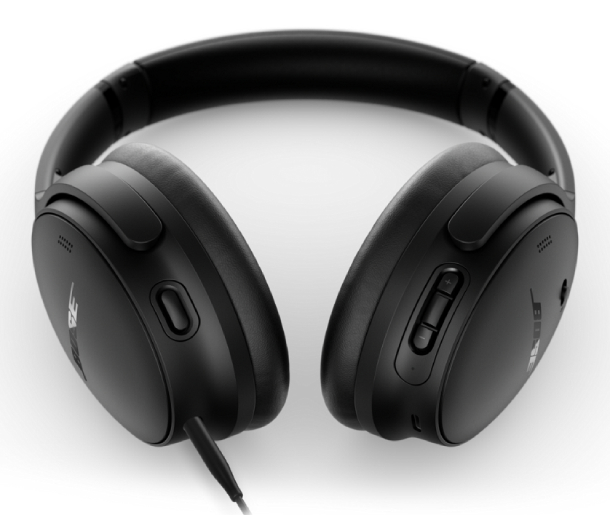 Bose QuietComfort SC, Черные Bose QuietComfort SC, Черные