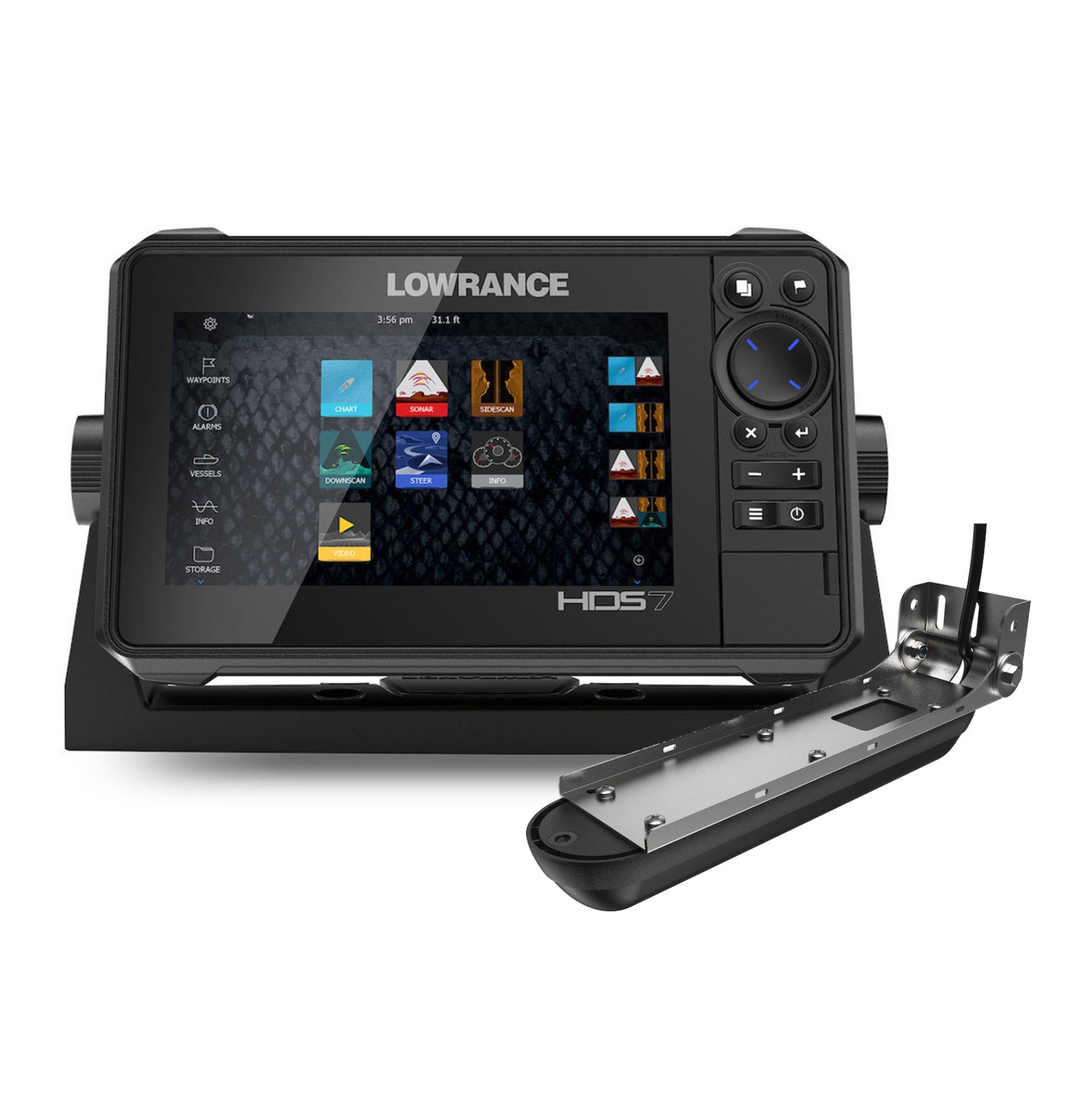 HDS-7 Live Active Imaging в Краснодаре