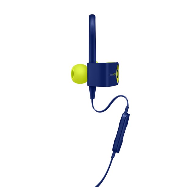 Beats Powerbeats 3 Wireless, Цвета «Поп-индиго» Beats Powerbeats 3 Wireless, Цвета «Поп-индиго»