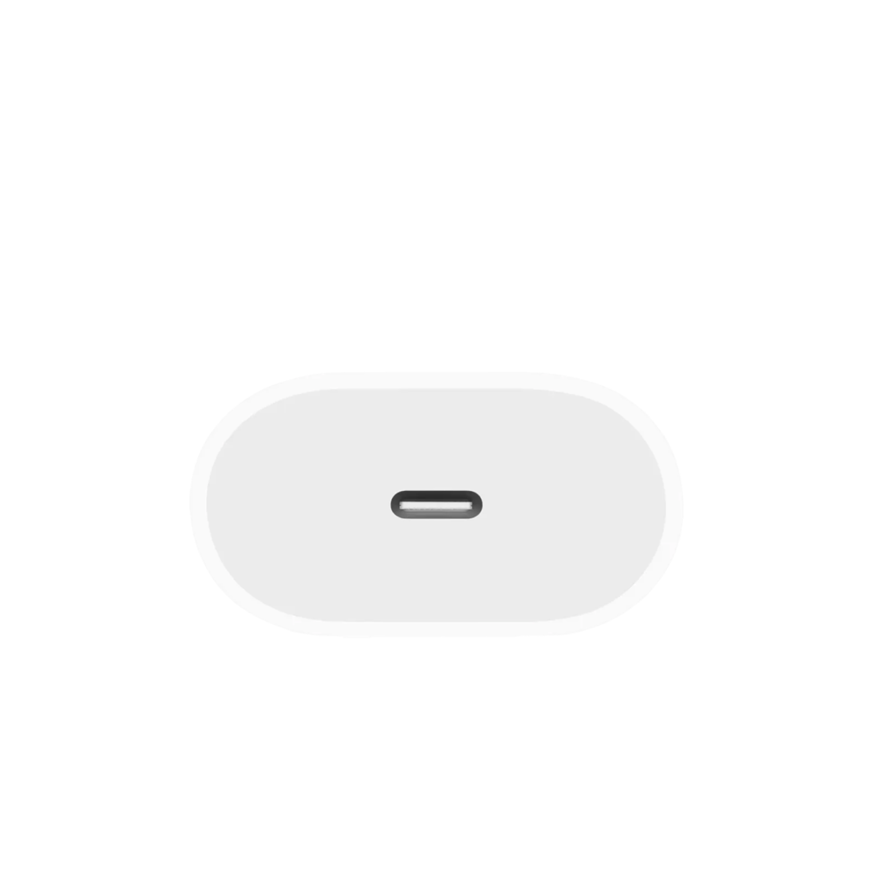 Apple USB-C 20W, Белый