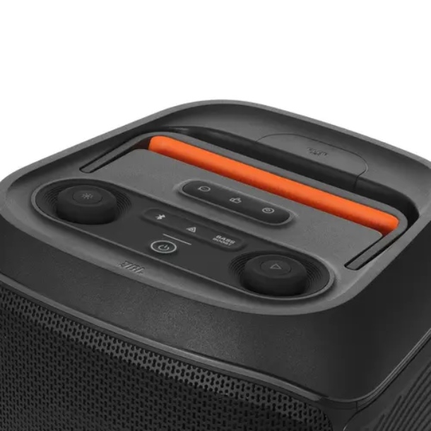 JBL PartyBox Club 120, Черный JBL PartyBox Club 120, Черный