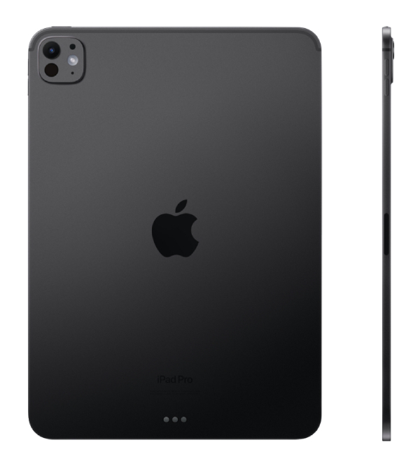 Apple iPad Pro 11'', 2024, M4, 256Гб, Wi-Fi, Черный Apple iPad Pro 11'', 2024, M4, 256Гб, Wi-Fi, Черный
