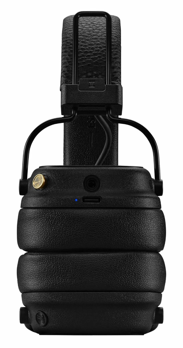 Marshall Major V, Черные Marshall Major V, Черные