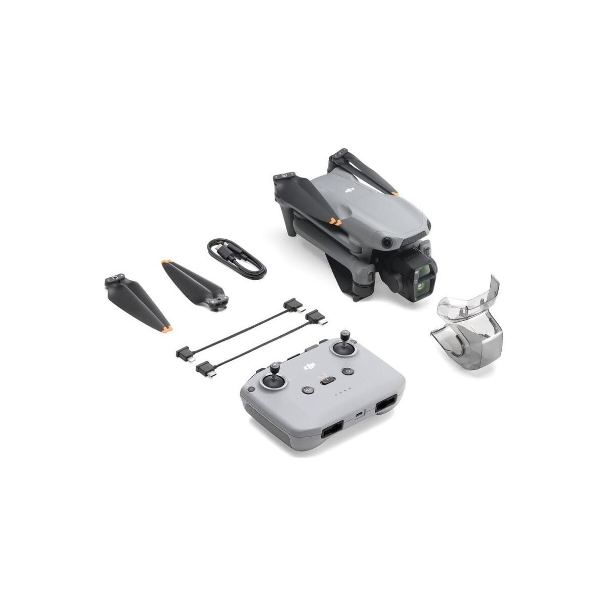 DJI Mavic Air 3S, RC-N3 DJI Mavic Air 3S, RC-N3
