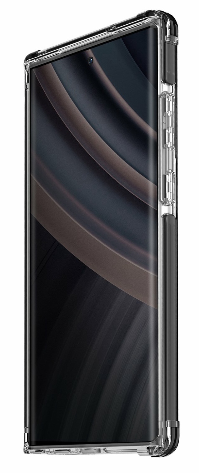 Чехол Uniq для Samsung Galaxy S24 Ultra