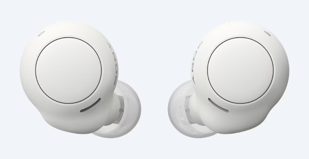 Sony WF-C500, Белый