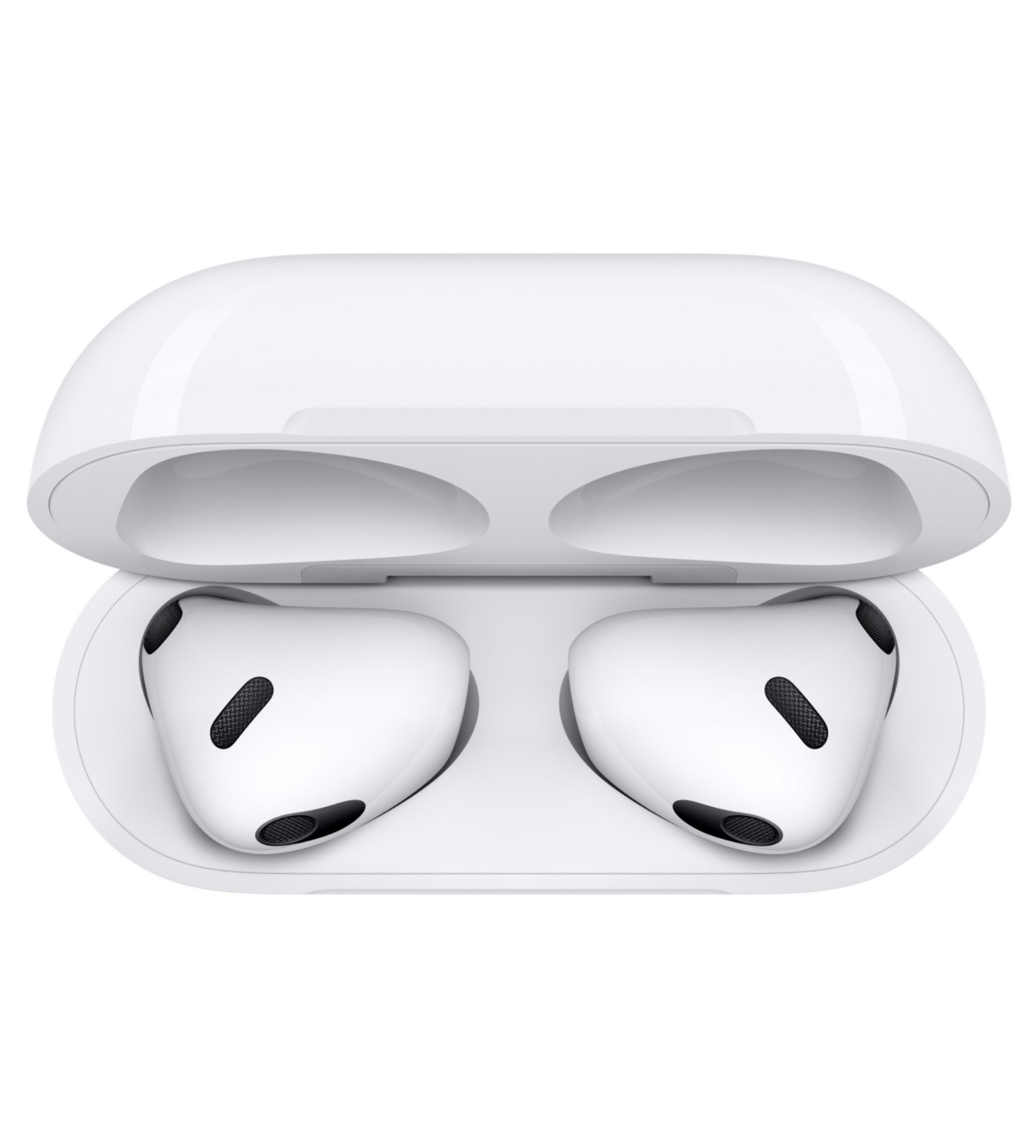Apple AirPods 3, Натуральный матовый Apple AirPods 3, Натуральный матовый