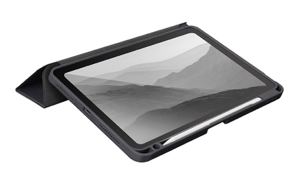 Чехол защитный Uniq для iPad Air 2020/2022 (10.9'') Moven, Серый