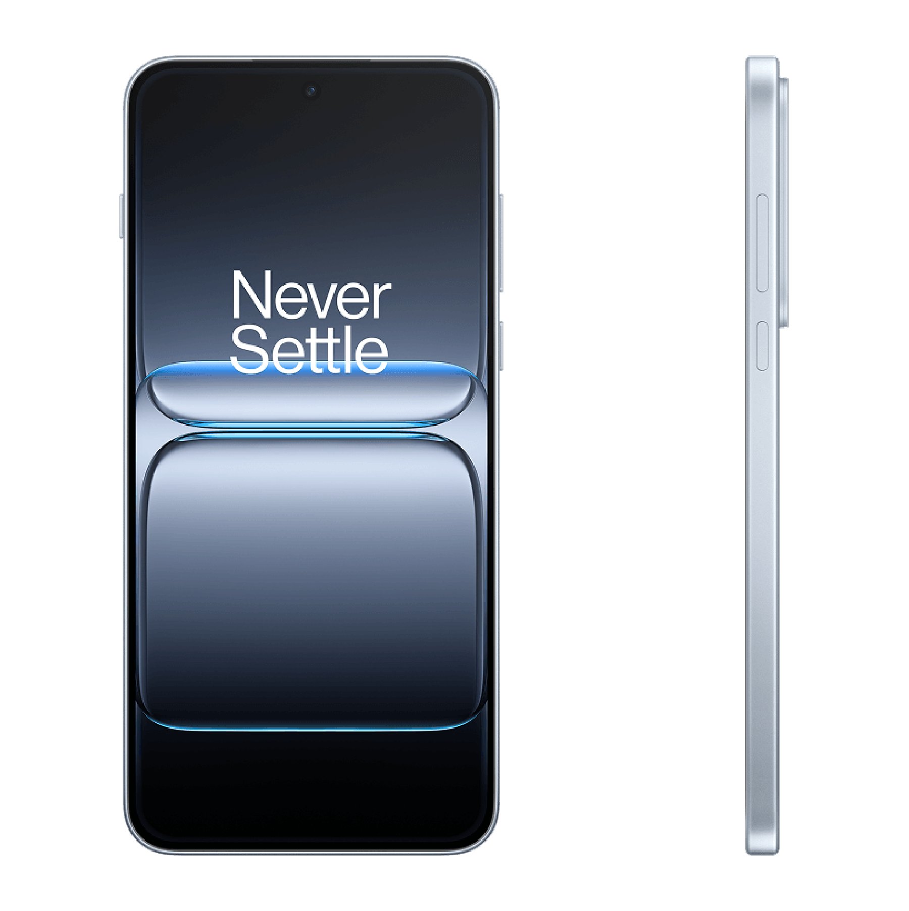 OnePlus Nord 5 8/256Гб, Голубой