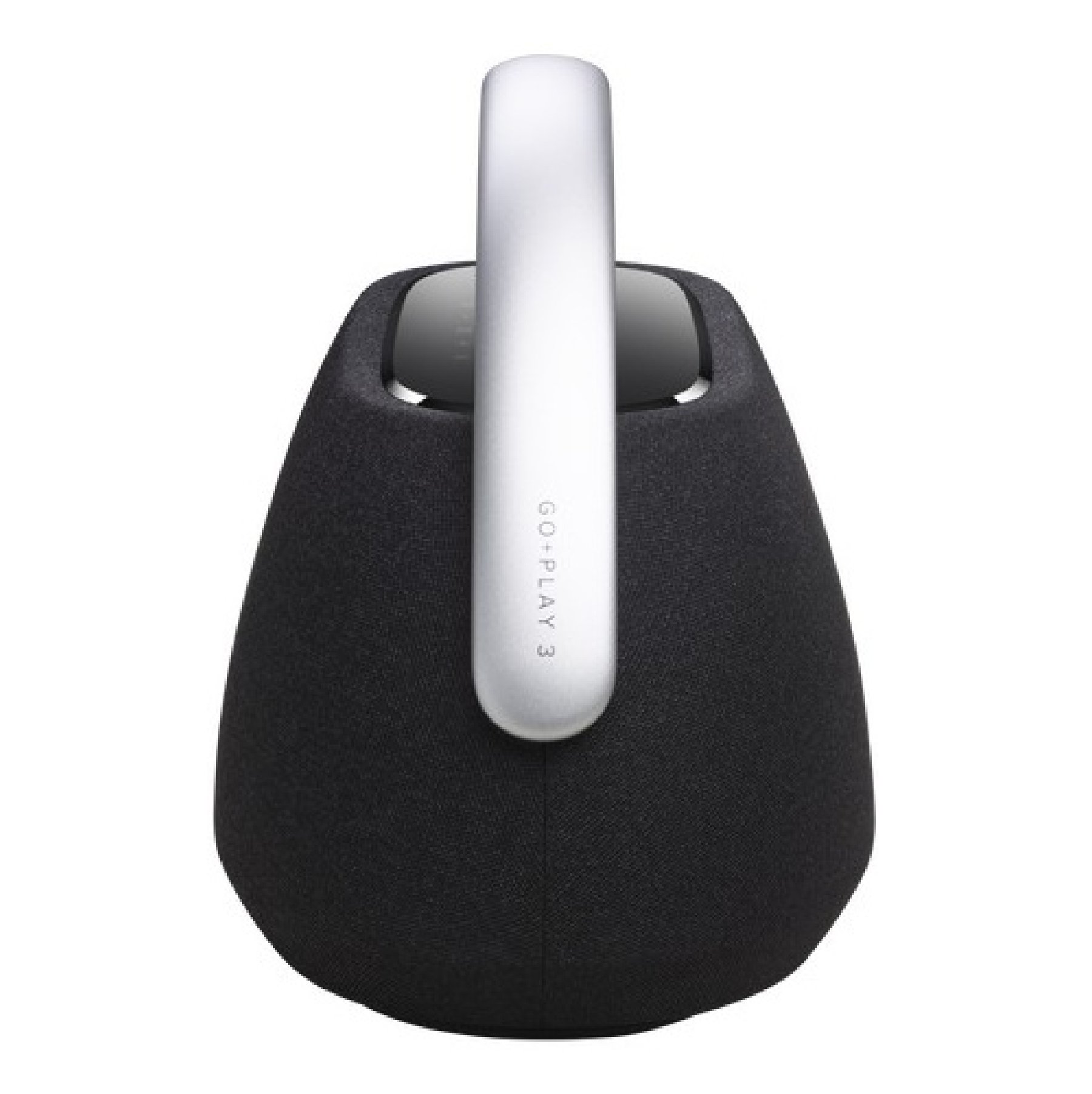 Harman Kardon Go + Play 3, Черная Harman Kardon Go + Play 3, Черная