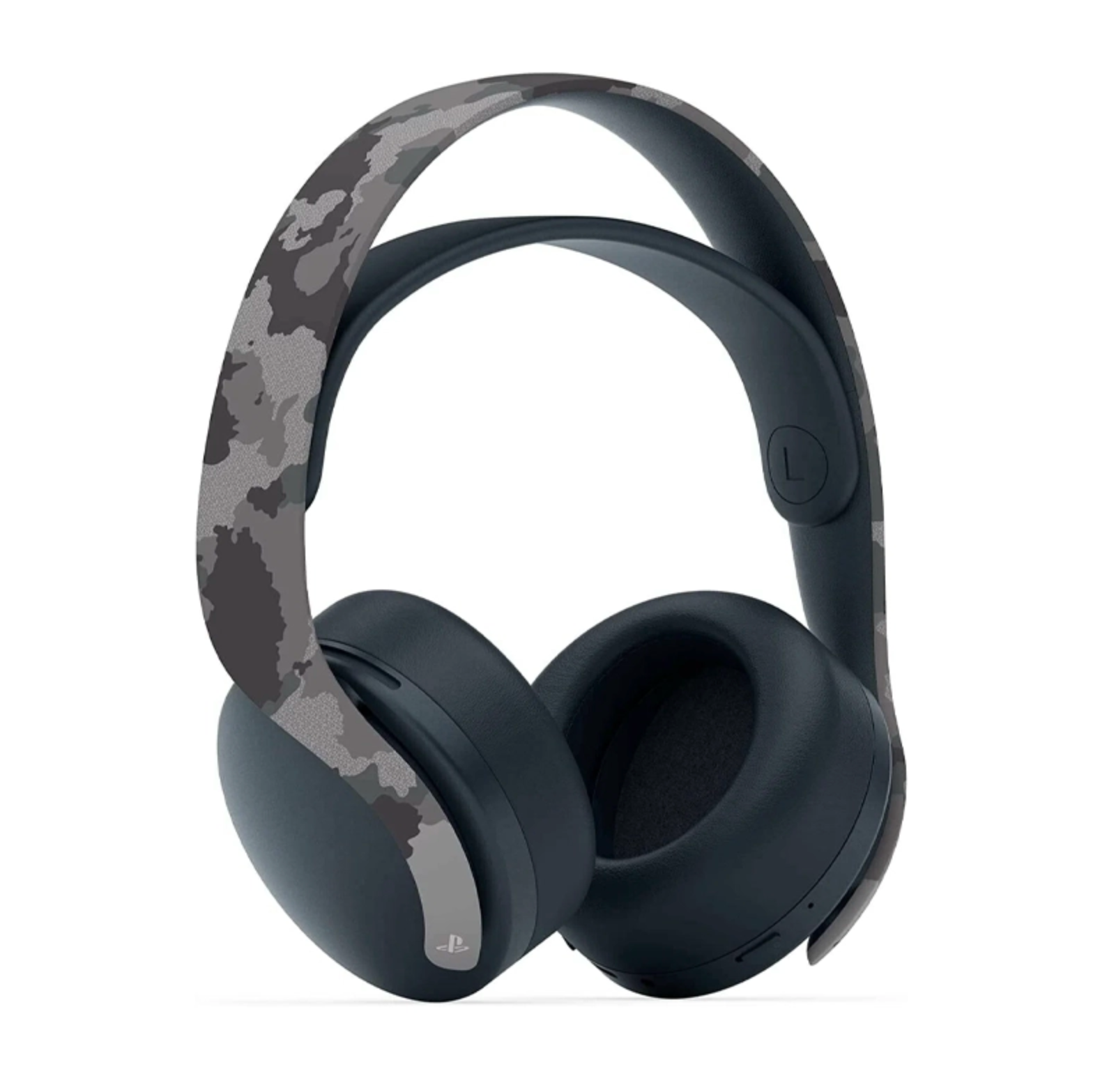 Беспроводная гарнитура Sony PULSE 3D для PS5/PS4, Камуфляж