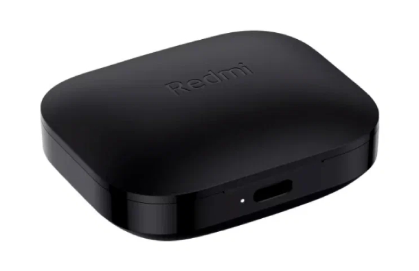 Redmi Buds 5, Черный Redmi Buds 5, Черный