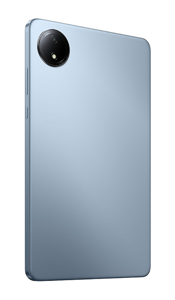 Xiaomi Redmi Pad SE 8.7" 6/128Гб Wi-Fi, Небесно-голубой, EU