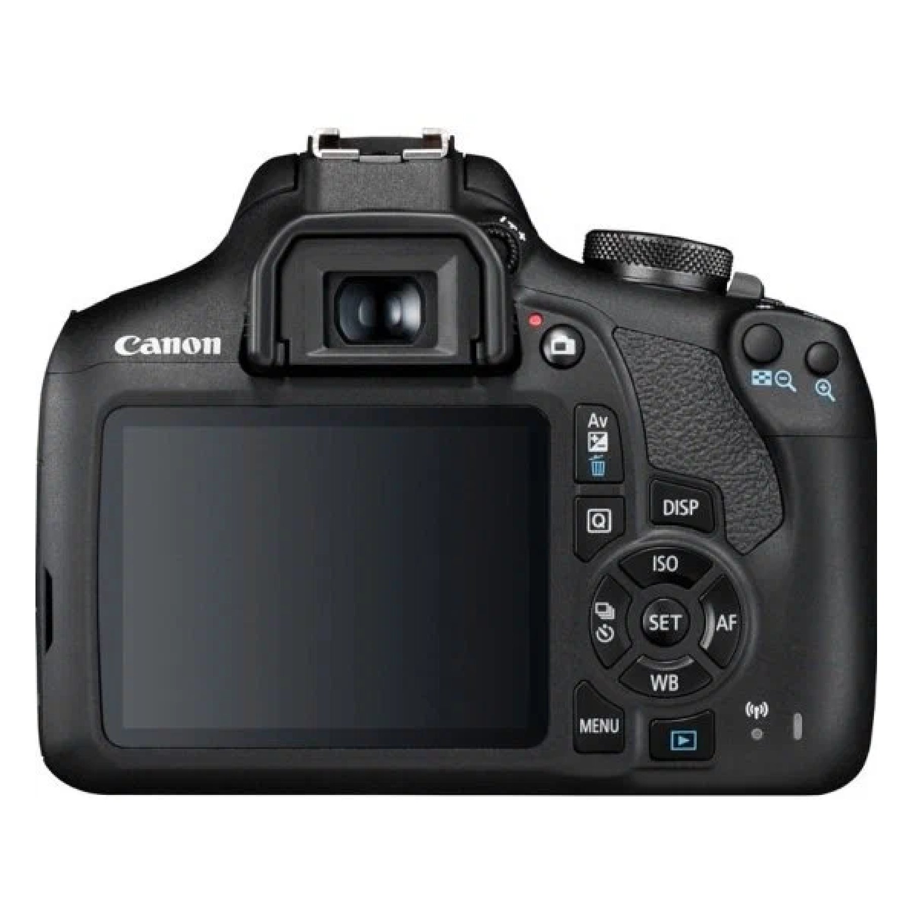 Canon EOS 2000D Kit 18-55 в Краснодаре