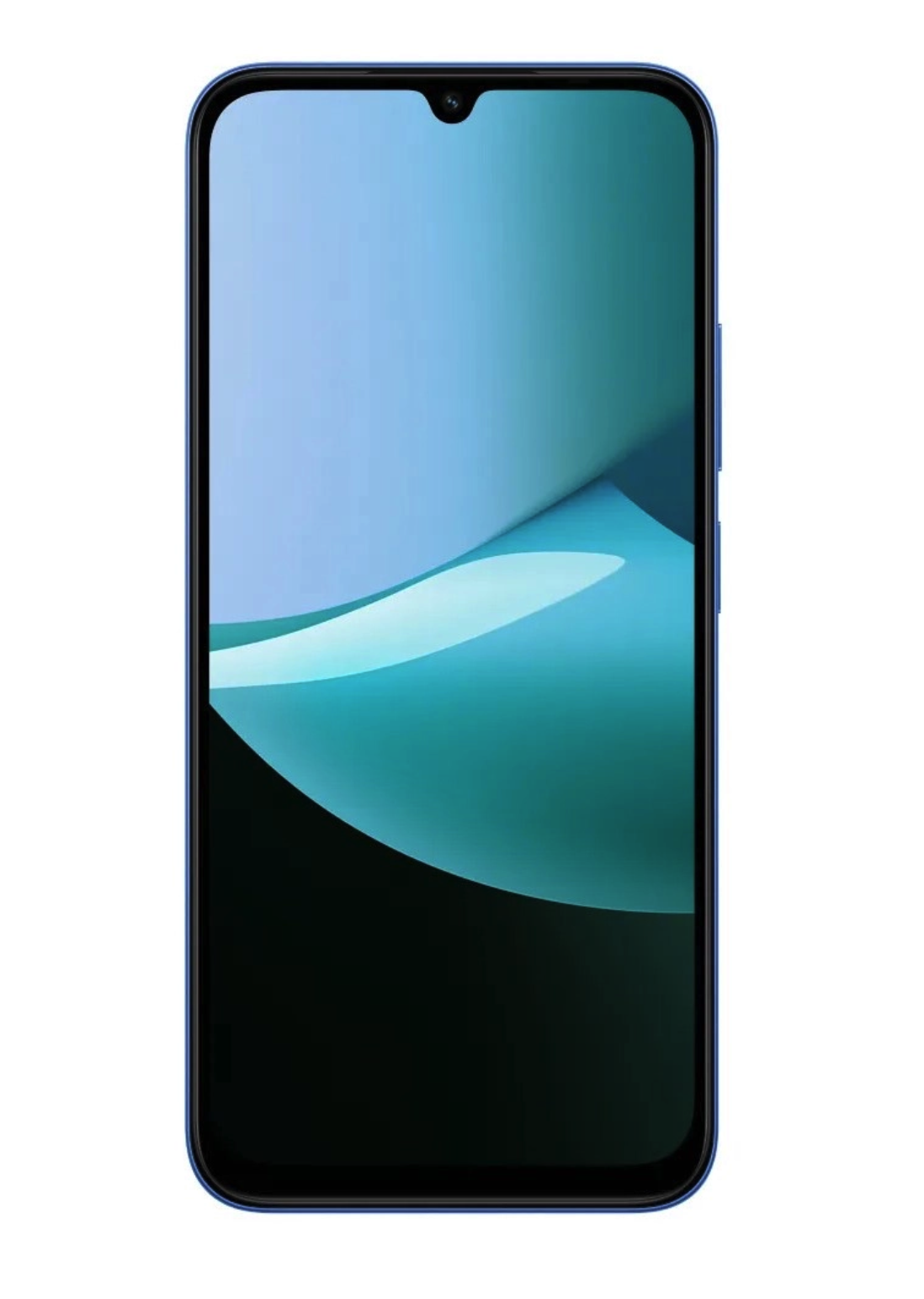 Xiaomi Redmi 15C 4/128Гб, Синий