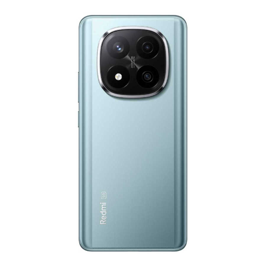 Xiaomi Redmi Note 14 Pro Plus 5G 8/256Гб, EU, Морозно-синий