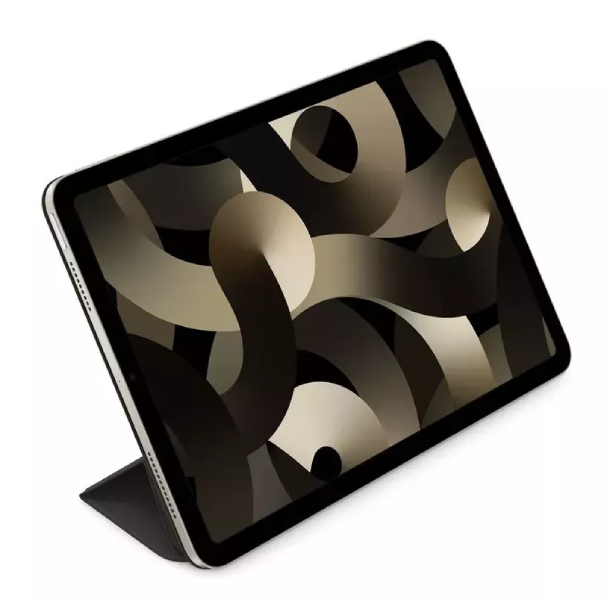 Чехол-книжка Smart Folio для iPad Pro 11" (2024), Черный