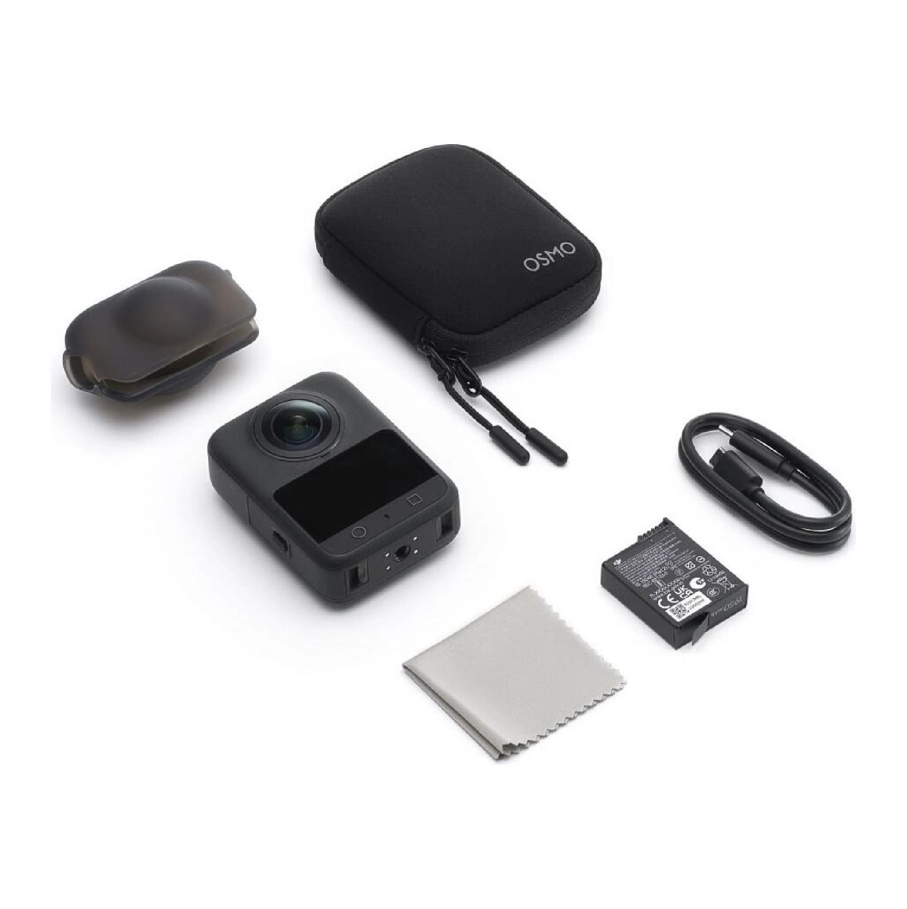 DJI Osmo 360 Standard Combo в Краснодаре