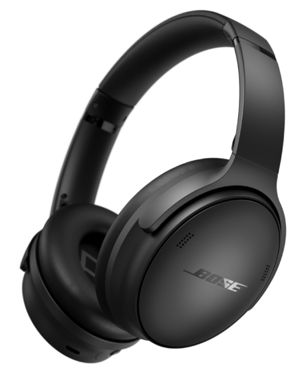Bose QuietComfort SC, Черные Bose QuietComfort SC, Черные
