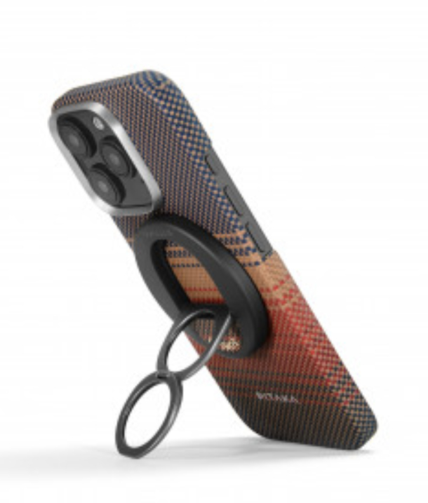 Магнитное кольцо PITAKA MagEZ Grip3, Закат