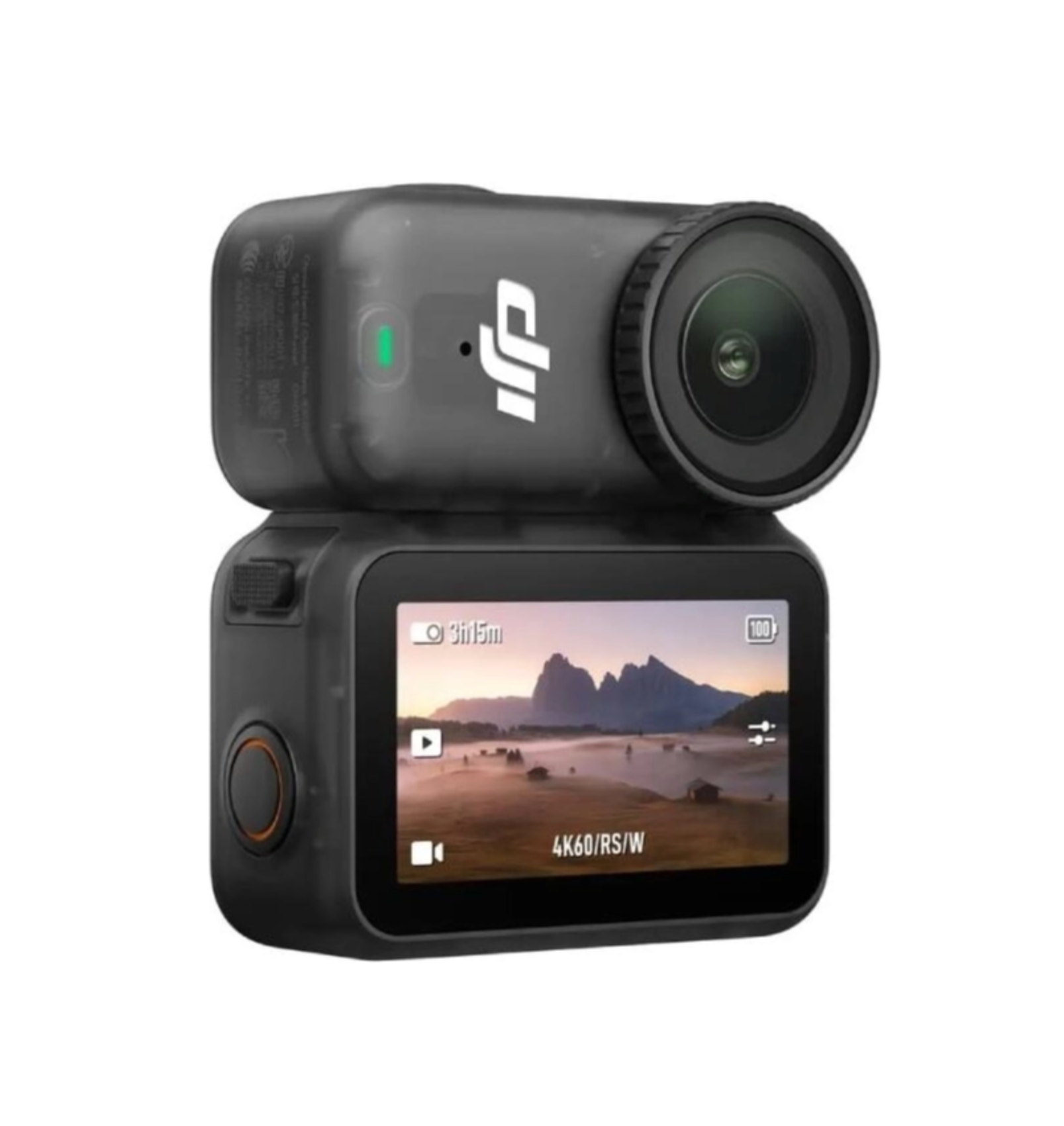 DJI Osmo Nano Standard Combo в Краснодаре