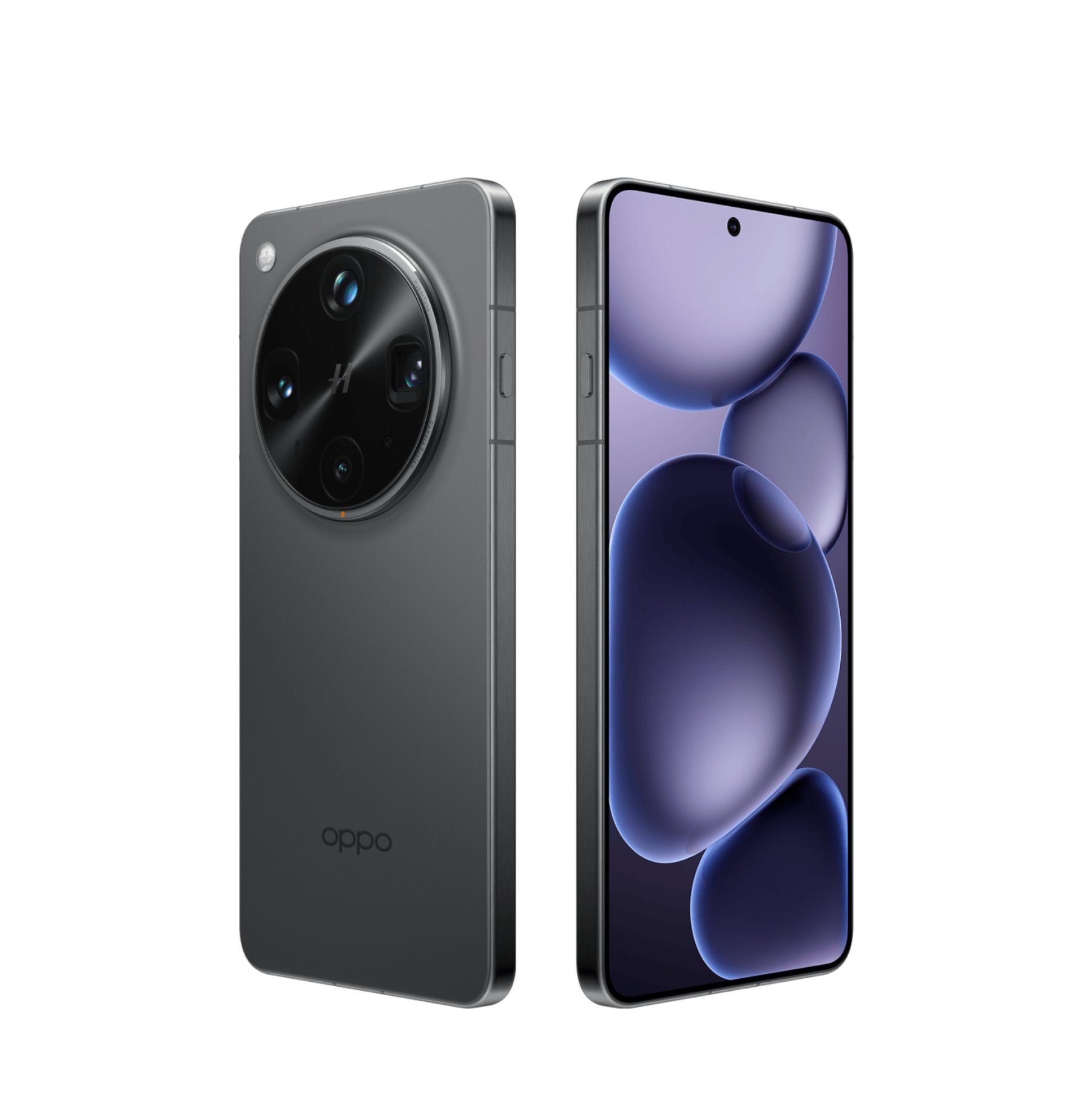 Oppo Find X8 Ultra 16/512Гб, Черный