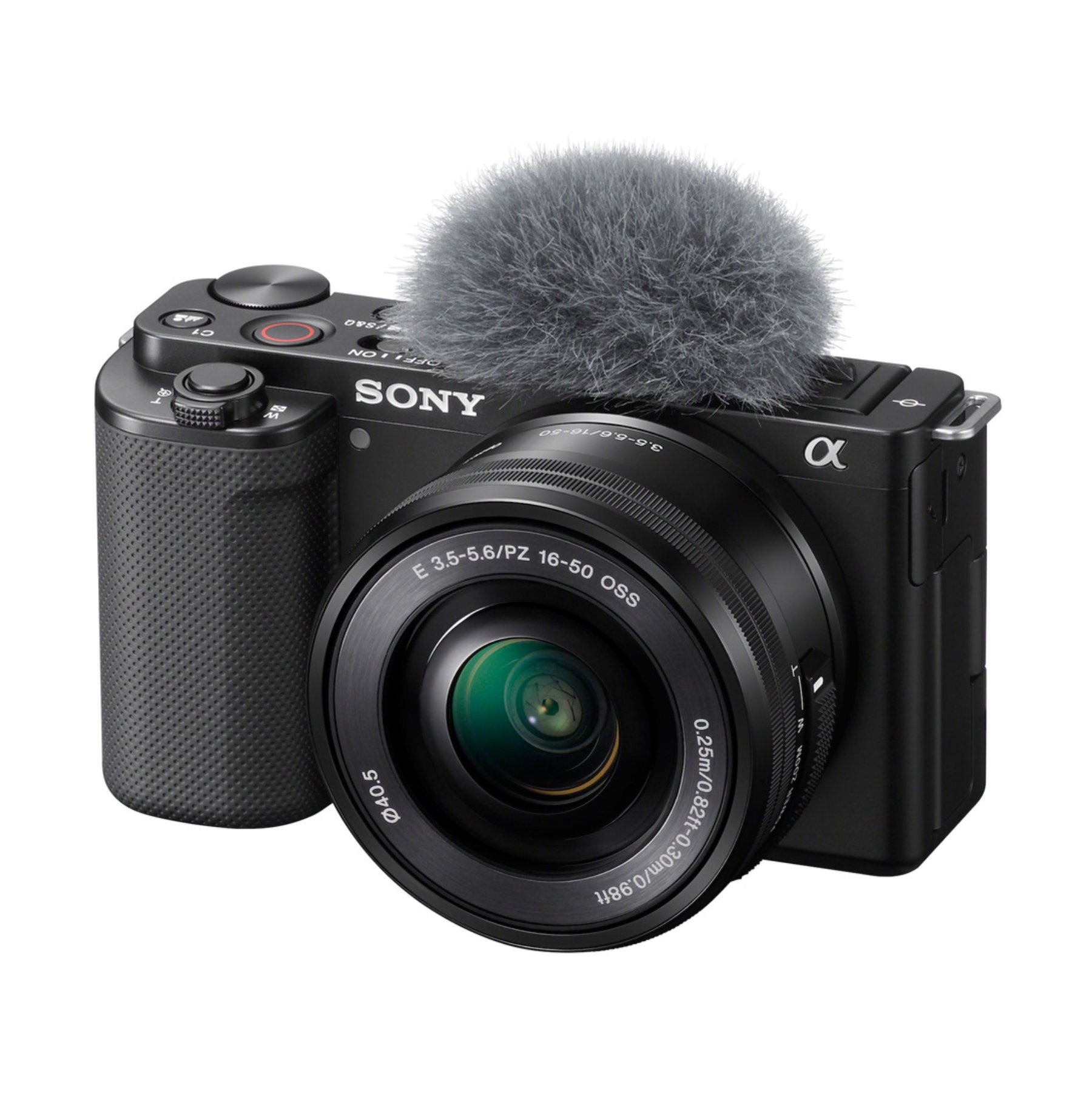Sony Alpha ZV-Е10 Kit 16-50 в Краснодаре