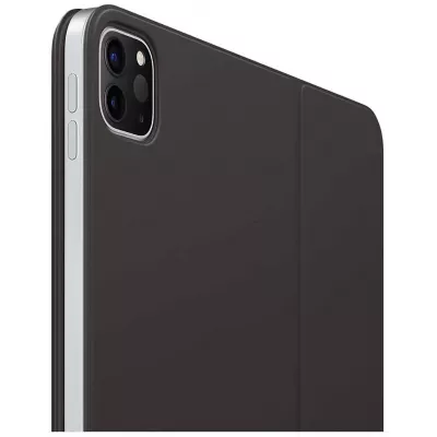 Чехол-клавиатура Apple Smart Keyboard для iPad Pro 12.9 (2018/2020/2021), Фиолетовый