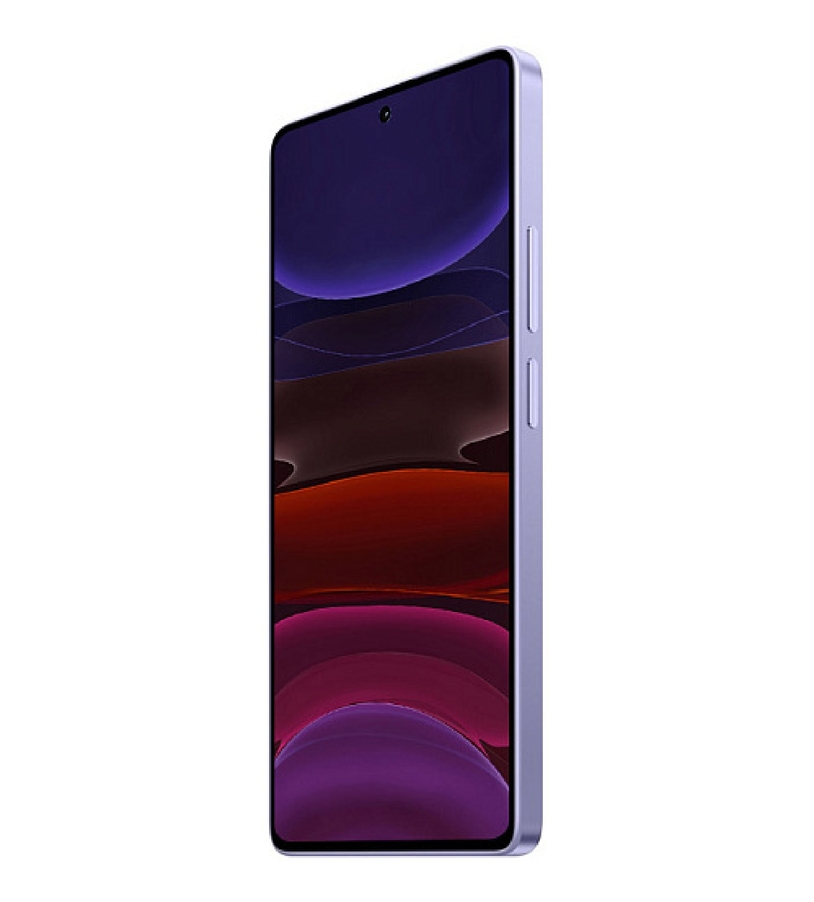 Xiaomi Redmi Note 14S 8/256Гб, EU, Фиолетовый