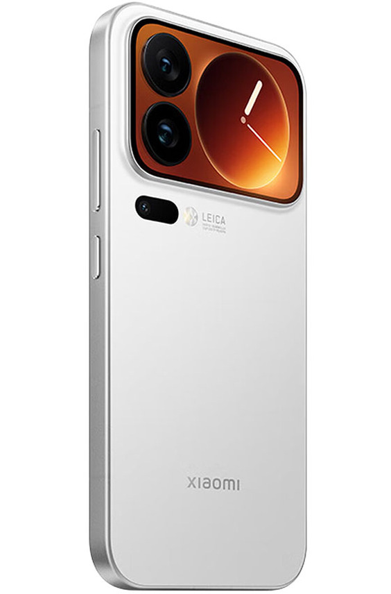 Смартфон Xiaomi 17 Pro Max 16/512Гб (Версия для Китая) Белый