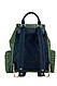 Рюкзак REMAX Double 581, Зеленый