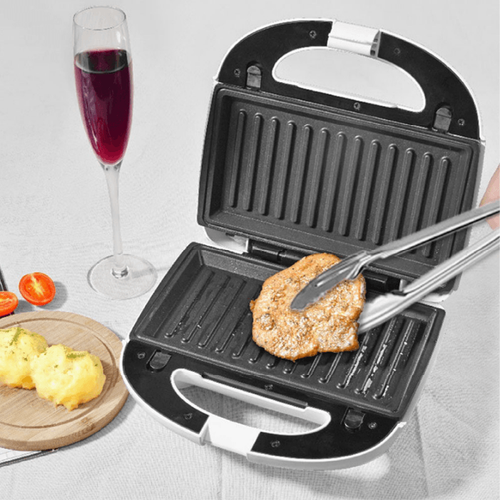Гриль-вафельница Xiaomi Silencare S6228