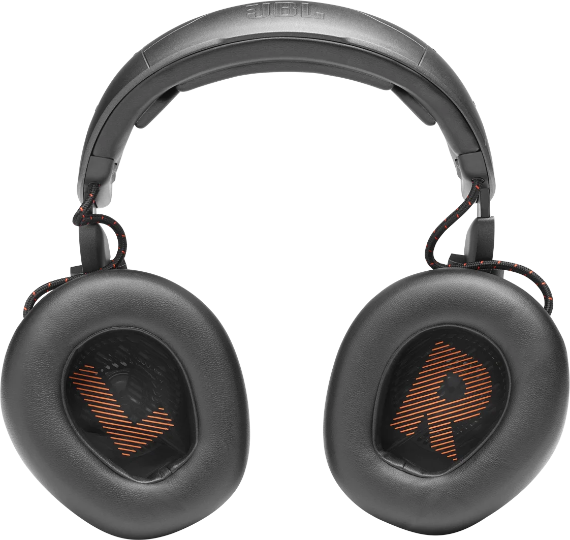 Игровые Bluetooth наушники JBL Quantum ONE