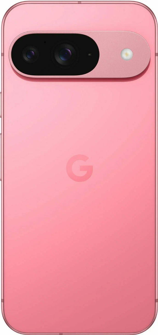 Google Pixel 9 12/128Гб, Пион