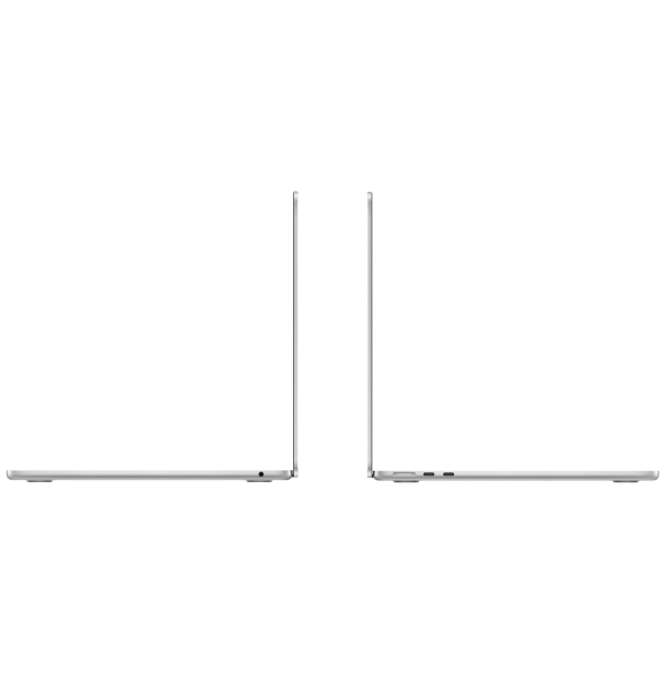 Apple MacBook Air 13" MC7V4 M2 16Гб/256Гб SSD, Серебристый